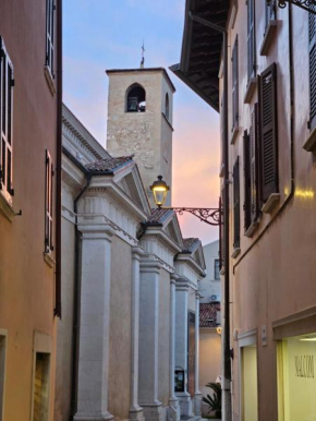 Casa di Maggio - by tourquoisevea